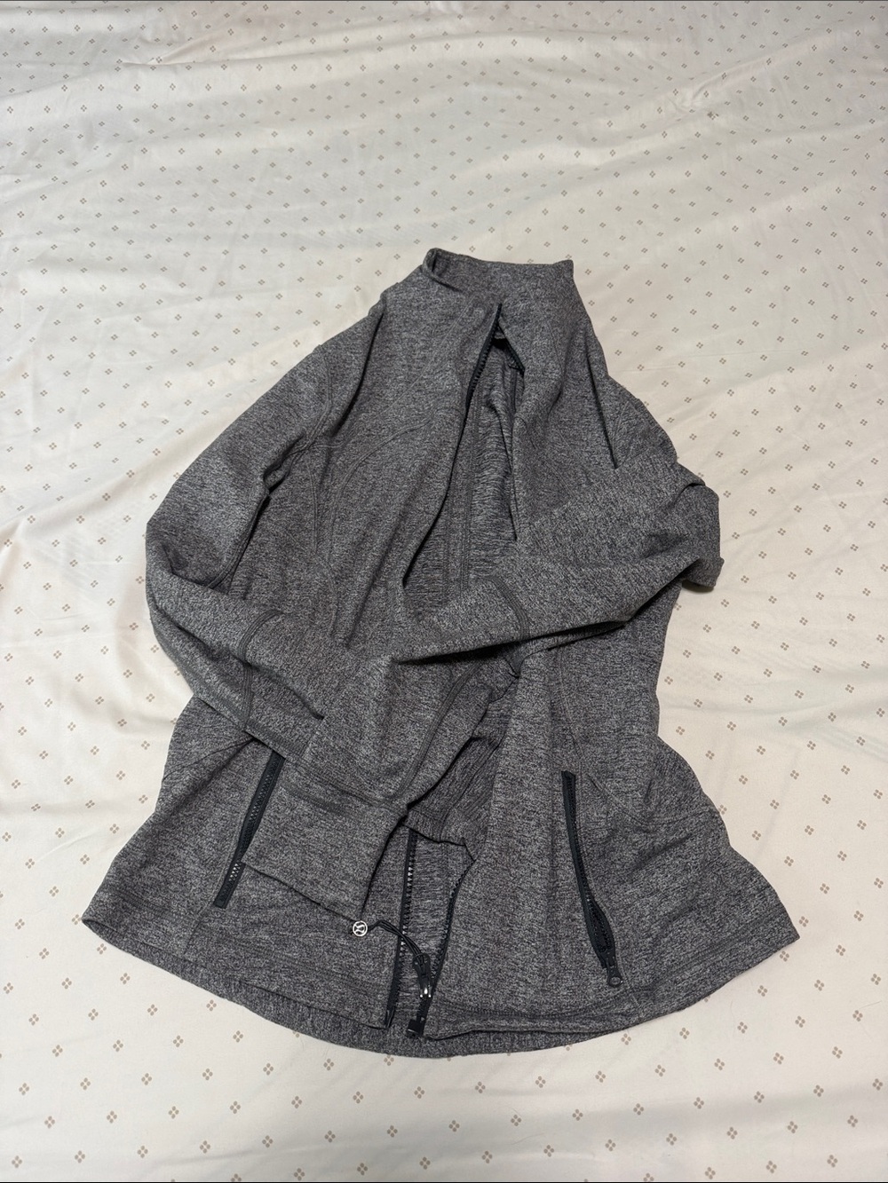 Lululemon align jacket